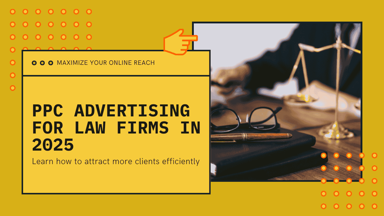 PPC Advertising for Law Firms in 2025