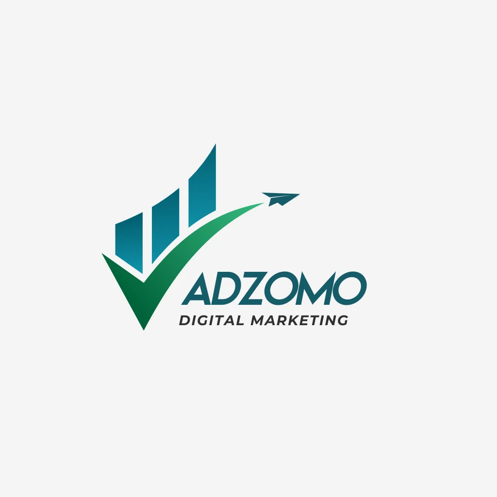 Adzomo Digital Marketing
