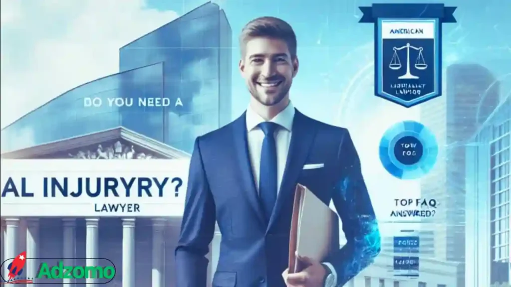 Creating Landing Pages for Criminal Defense Law Firms