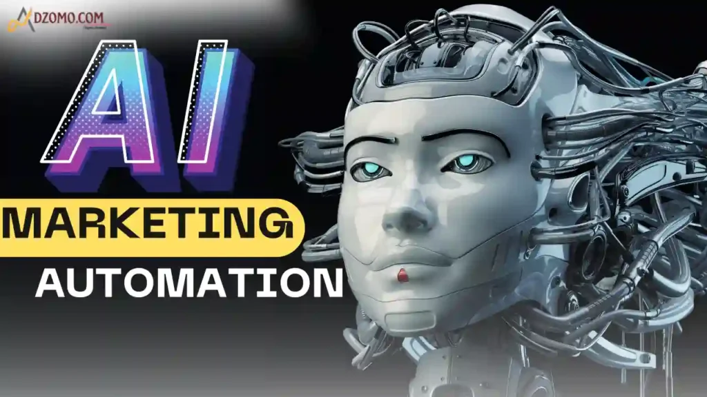 AI Marketing Automation for Small Businesses