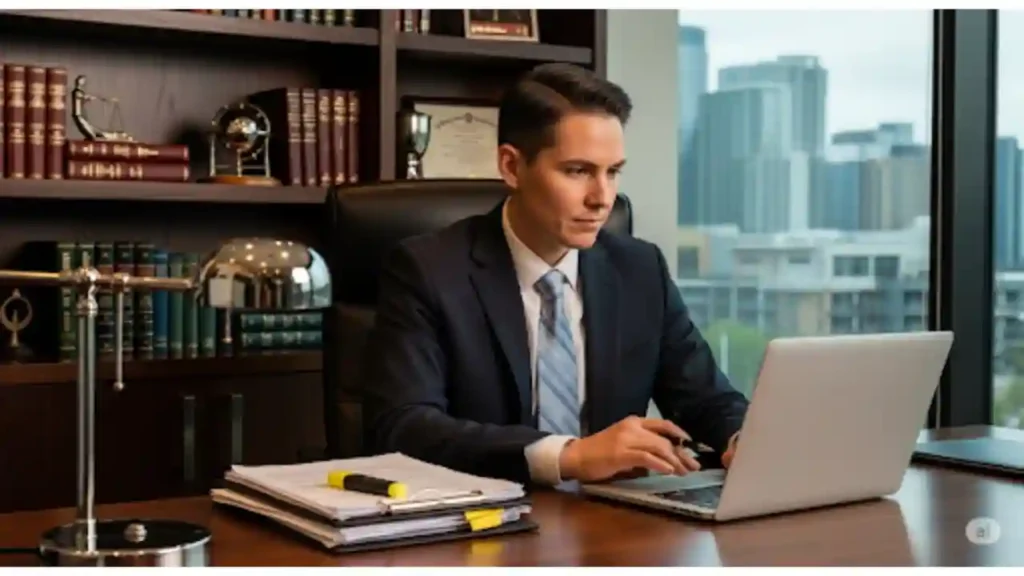 Creating Landing Pages for Criminal Defense Law Firms