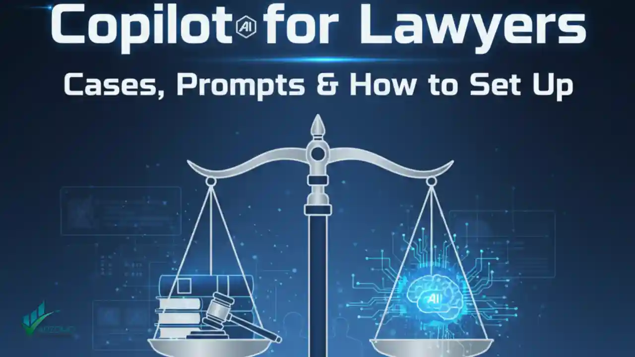 Copilot for Lawyers